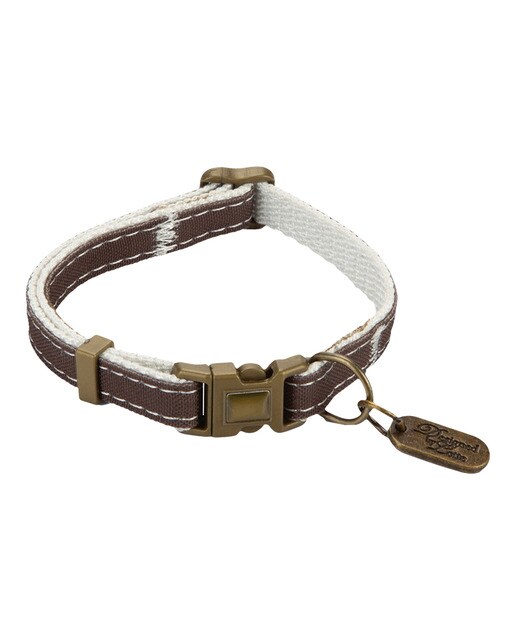 Designed by Lotte - Collar Designed by Lote para gatos Virante