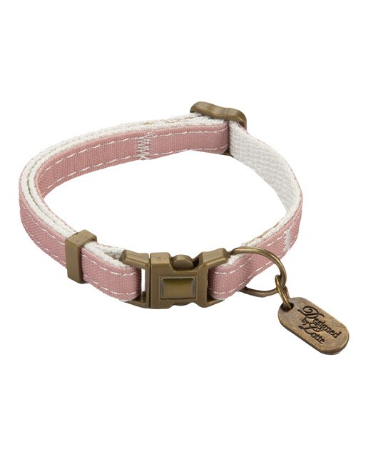 Designed by Lotte - Collar Designed by Lote para gatos Virante