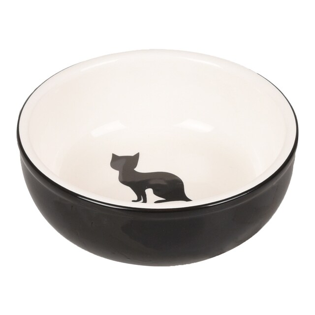 Comedero Karlie para gatos plato Nala 310 ml