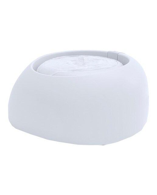 Bebedero fuente para gatos y perros Imac