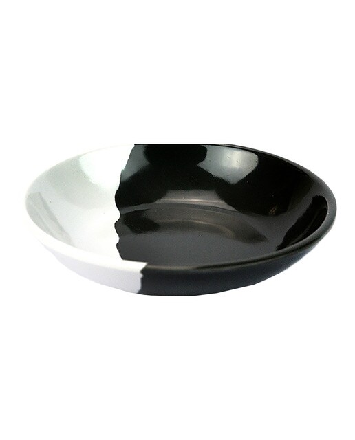 Tar Hong - Plato Tar Hong para perros y gatos Dual