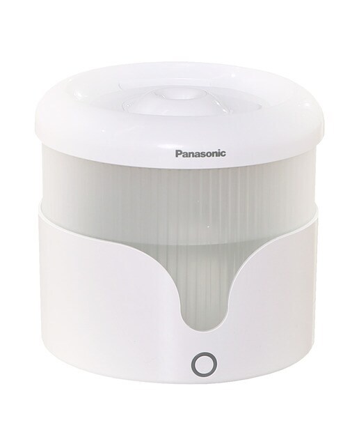 Bebedero automático Panasonic para mascotas