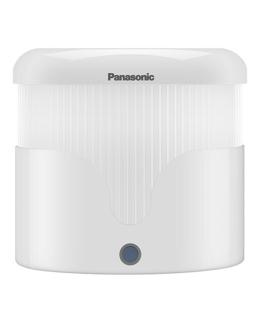 Imagen 2 de Bebedero automático Panasonic para mascotas Blanco