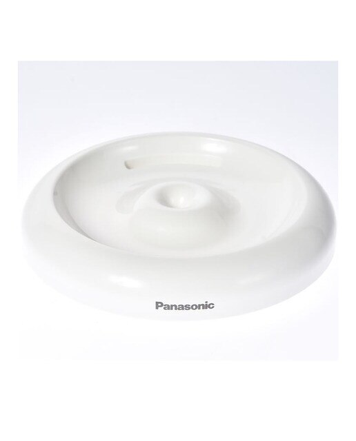 Imagen 3 de Bebedero automático Panasonic para mascotas Blanco