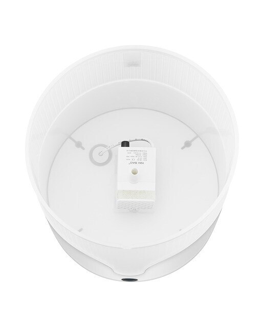 Imagen 4 de Bebedero automático Panasonic para mascotas Blanco