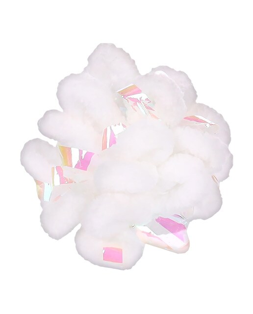 Flamingo - Juguete Flamingo para gatos pelota de nieve