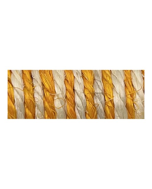 Juguete Fred & Rtia para gatos cilindro sisal Naranja-2