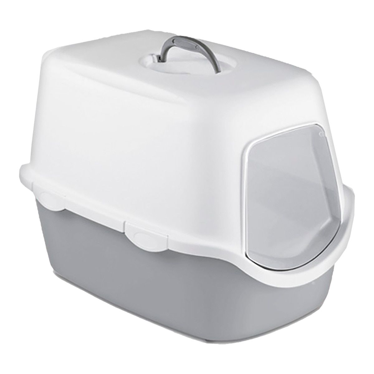 Stefanplast - Arenero Stefanplast para gatos Cathy.