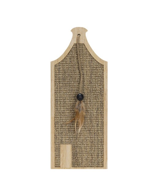 Designed by Lotte - Rascador Designed by Lotte para gatos tabla Vicky
