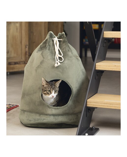 Imagen 2 de Cueva Designed by Lotte para gatos Vilar Verde