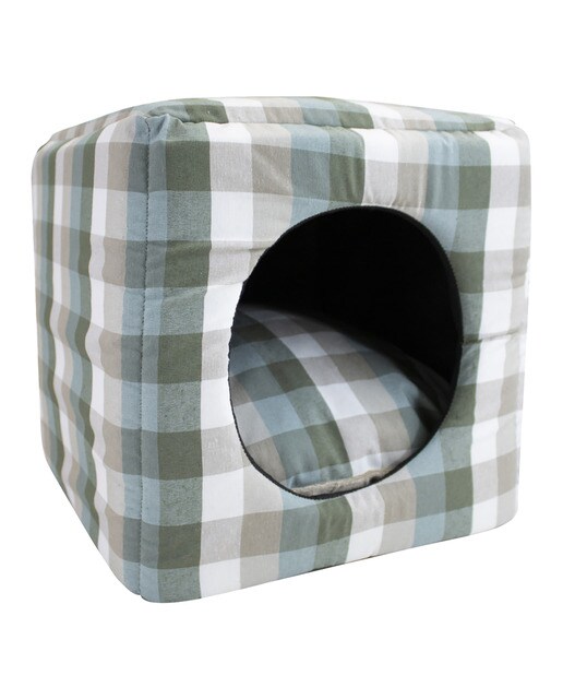 Yagu - Cubo Yagu para gatos y perros pequeños cuadros