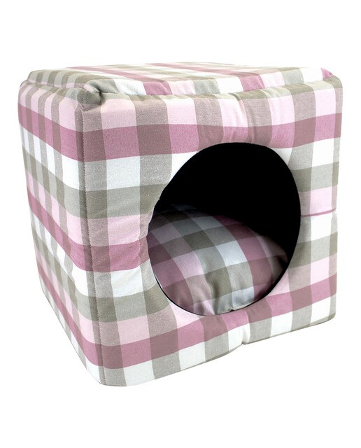 Yagu - Cubo Yagu para gatos y perros pequeños cuadros