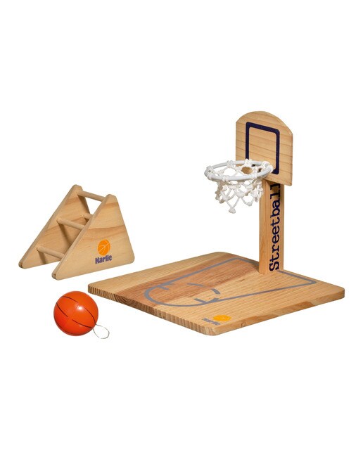 Karlie - Juguete Karlie para pájaros Baloncesto