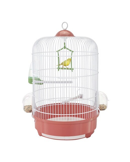 Jaula Imac para pájaros Milly 33 cm