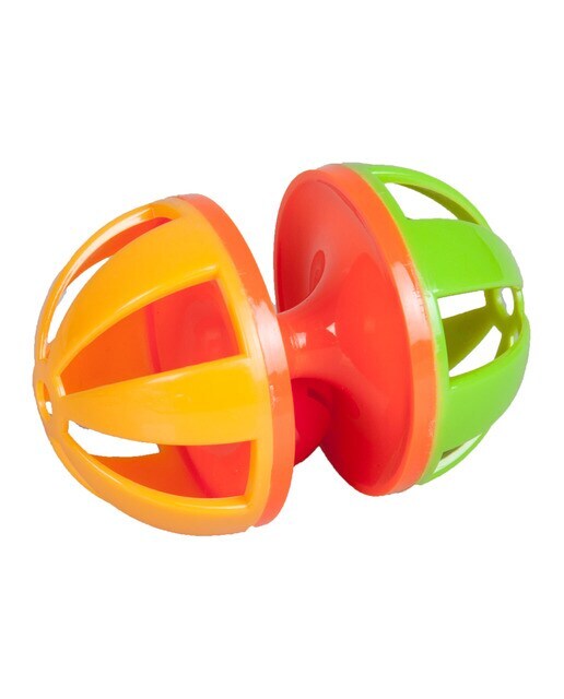 Juguete Karlie para roedores Rodent Toy Troller
