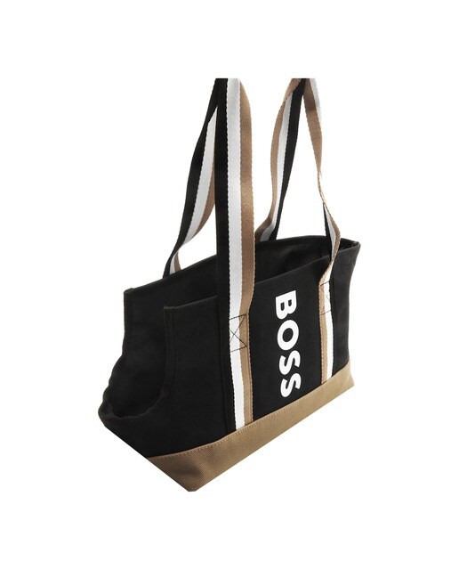 Hugo Boss - Bolso Hugo Boss para perros lona