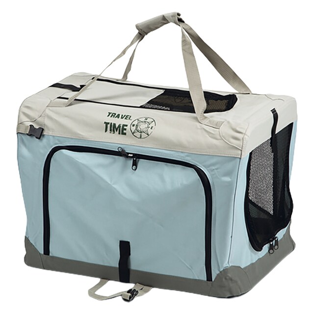 Transportín Beeztees para perros Travel Time