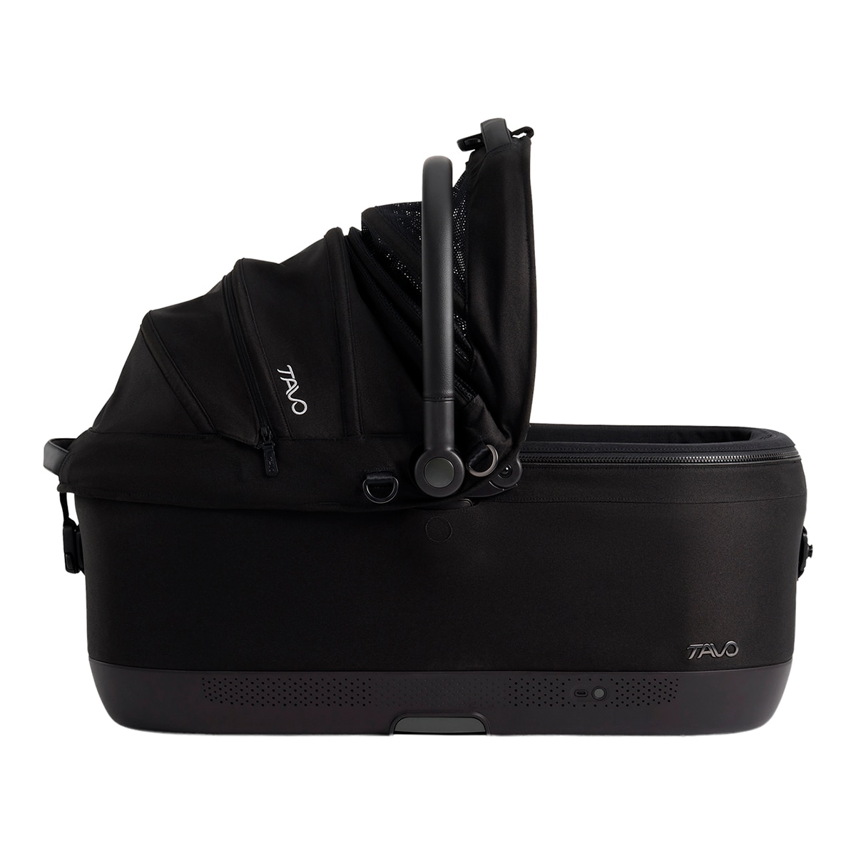 Imagen 0 de Transportín con sistema de protección para perros y gatos Tavo Pets Maeve Iso