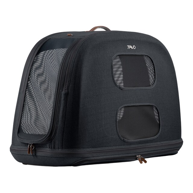 Transportín Tavo Pets para perros y gatos Crispin