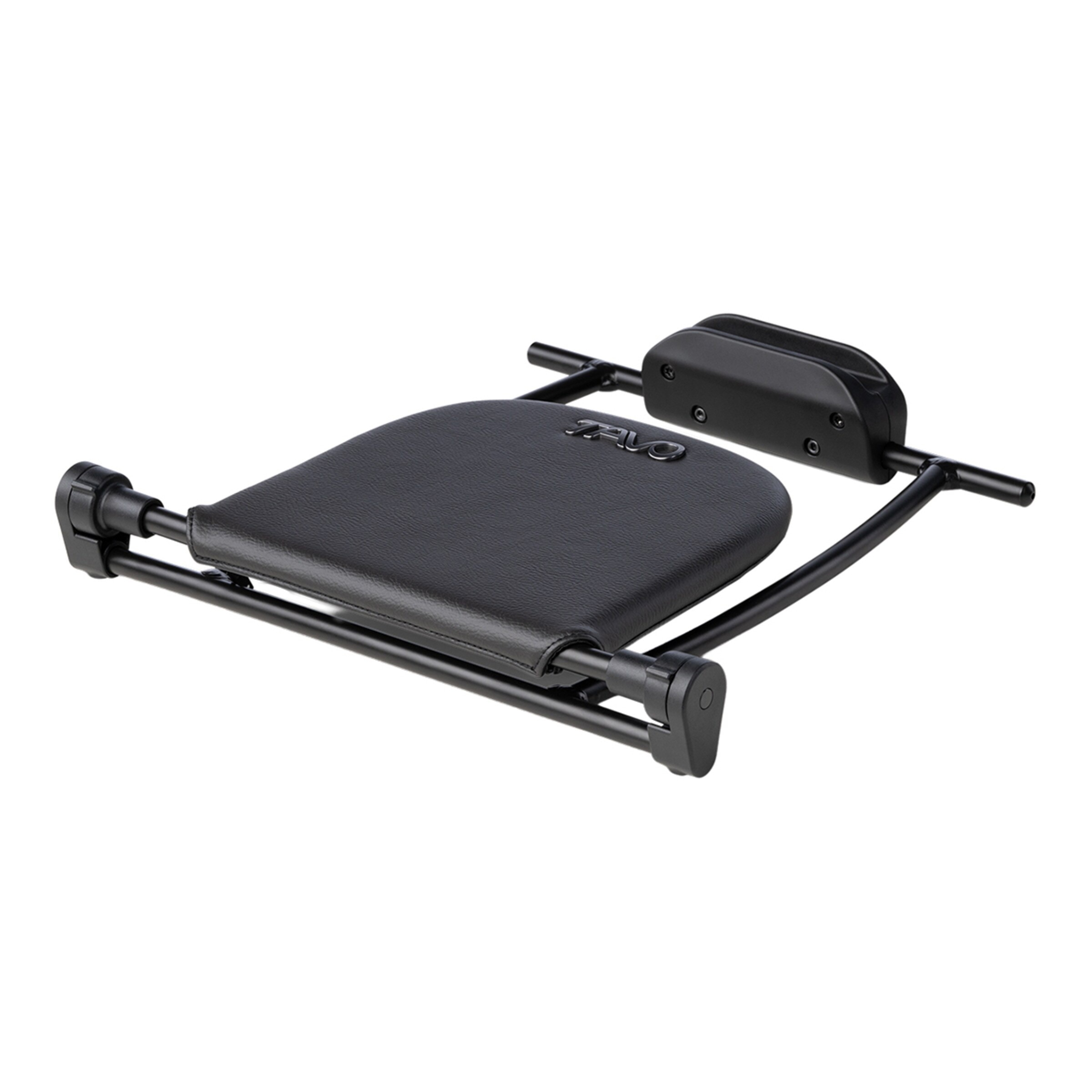 Imagen 2 de Adaptador para cochecito Tavo Pets para perros y gatos Dupree Stroller Negro