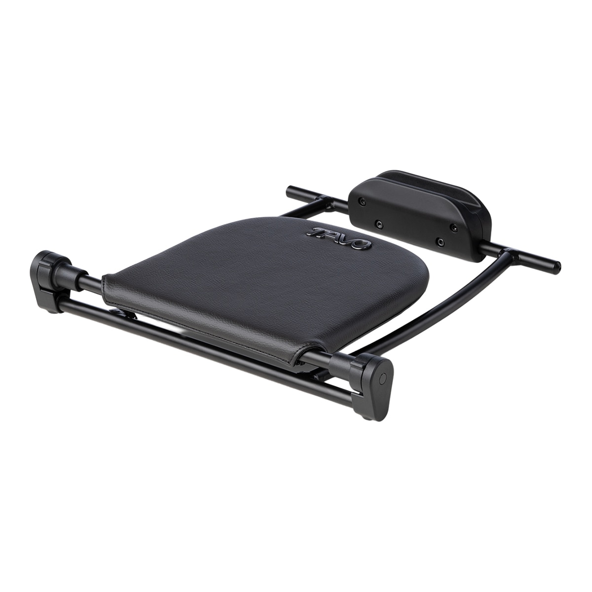 Imagen 7 de Adaptador para cochecito Tavo Pets para perros y gatos Dupree Stroller Negro