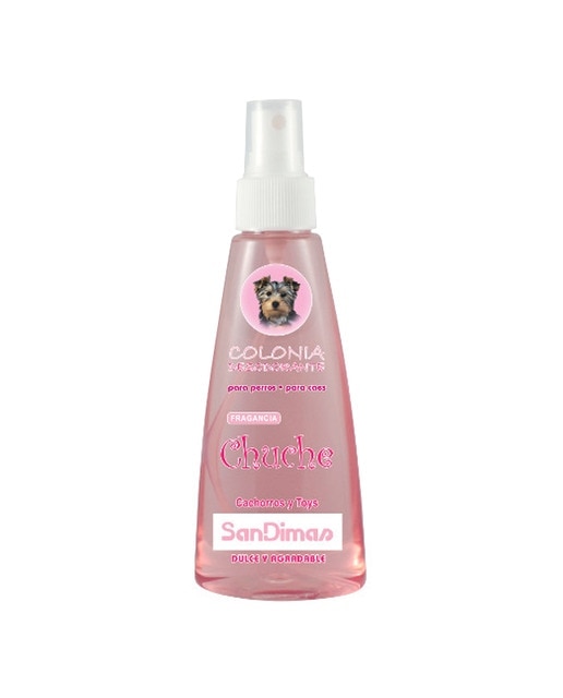 San Dimas - Colonia San Dimas para perros Chuche 150 ml