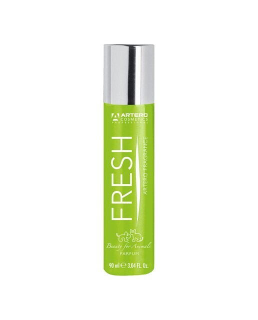 Perfume Artero para perros y gatos Fresh 90 ml