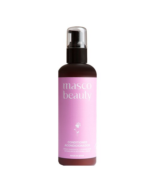 Masco Beauty - Acondicionador Masco Beauty para perros y gatos 250 ml