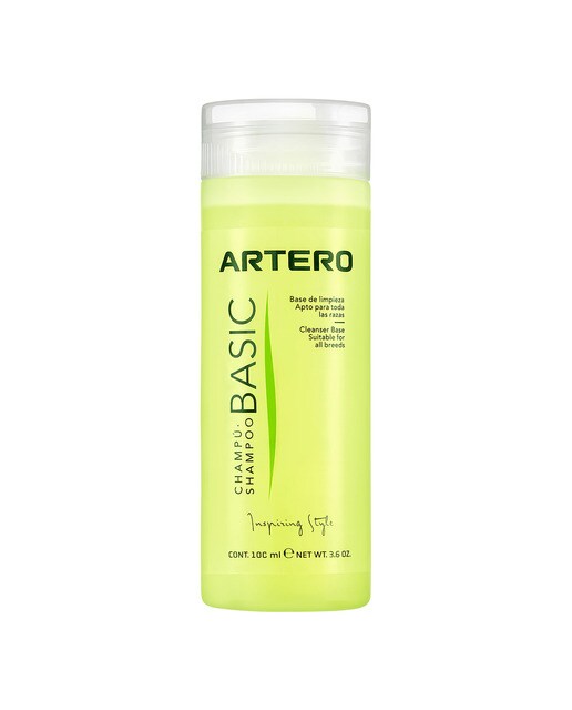 Artero - Champú Artero para perros Basic 100 ml