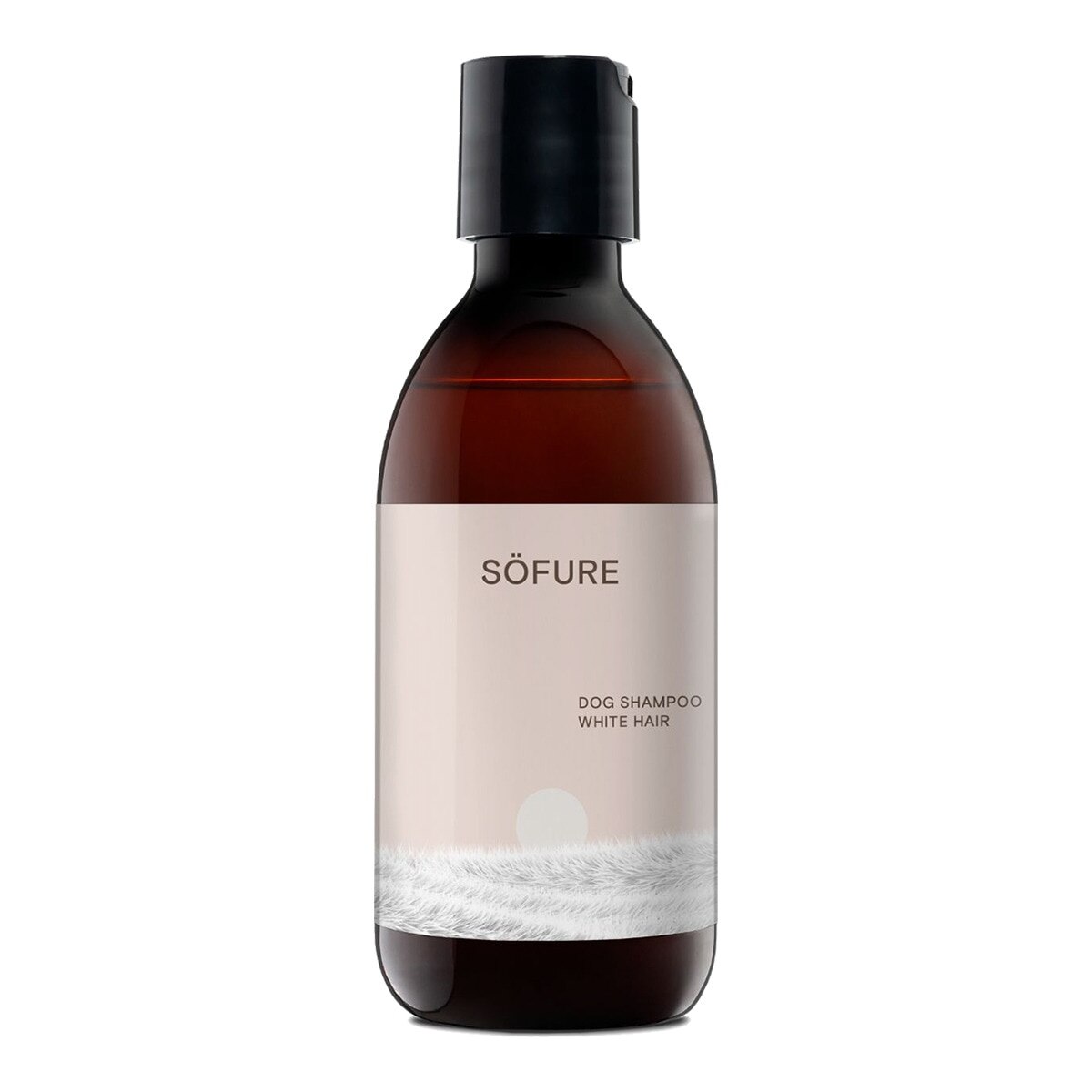 Champú Söfure para perros pelo blanco 2