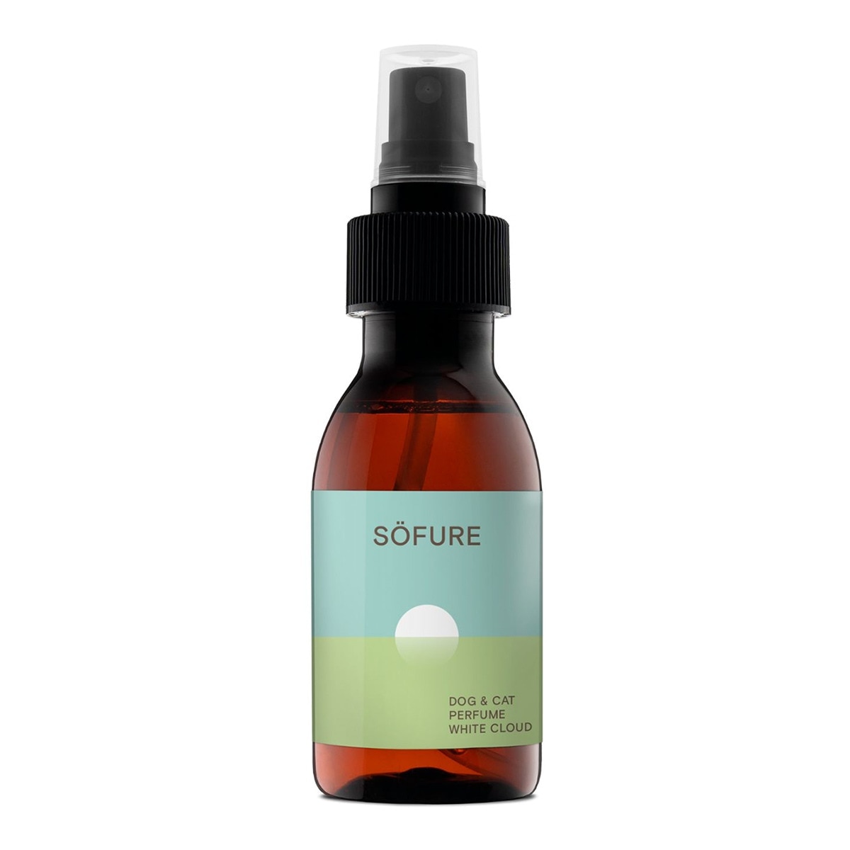 Imagen 2 de Perfume Söfure para perros y gatos White Cloud 100 ml