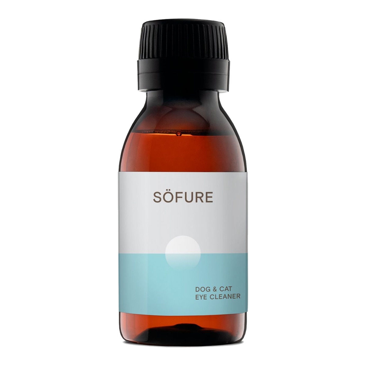 Limpiador ocular Söfure para perros y gatos 100 ml 2