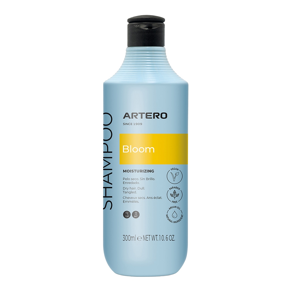 Champú Scarlet para perros Artero 300 ml 1