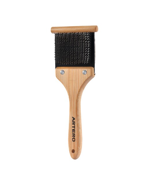 Artero - Carda Artero para perros Slicker Doble Flexible