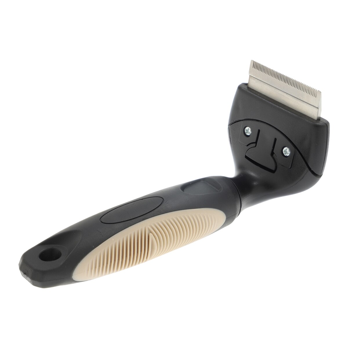 Peine rastrillo deslanador Rosewood para perros 3