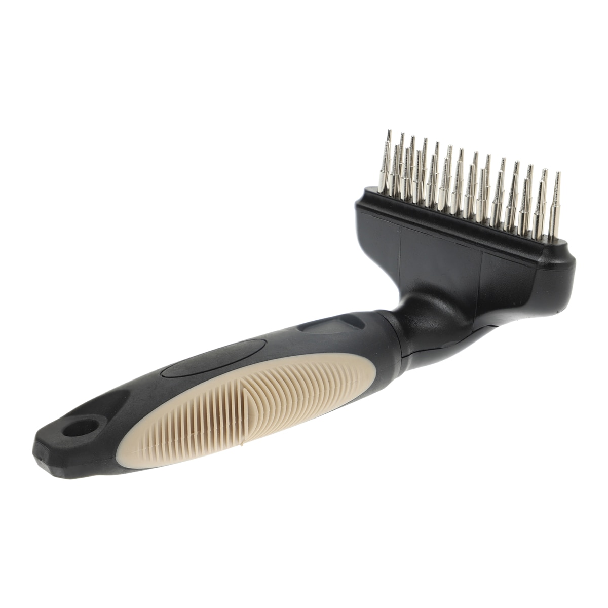 Peine rastrillo Undercoat Rosewood para perros 3
