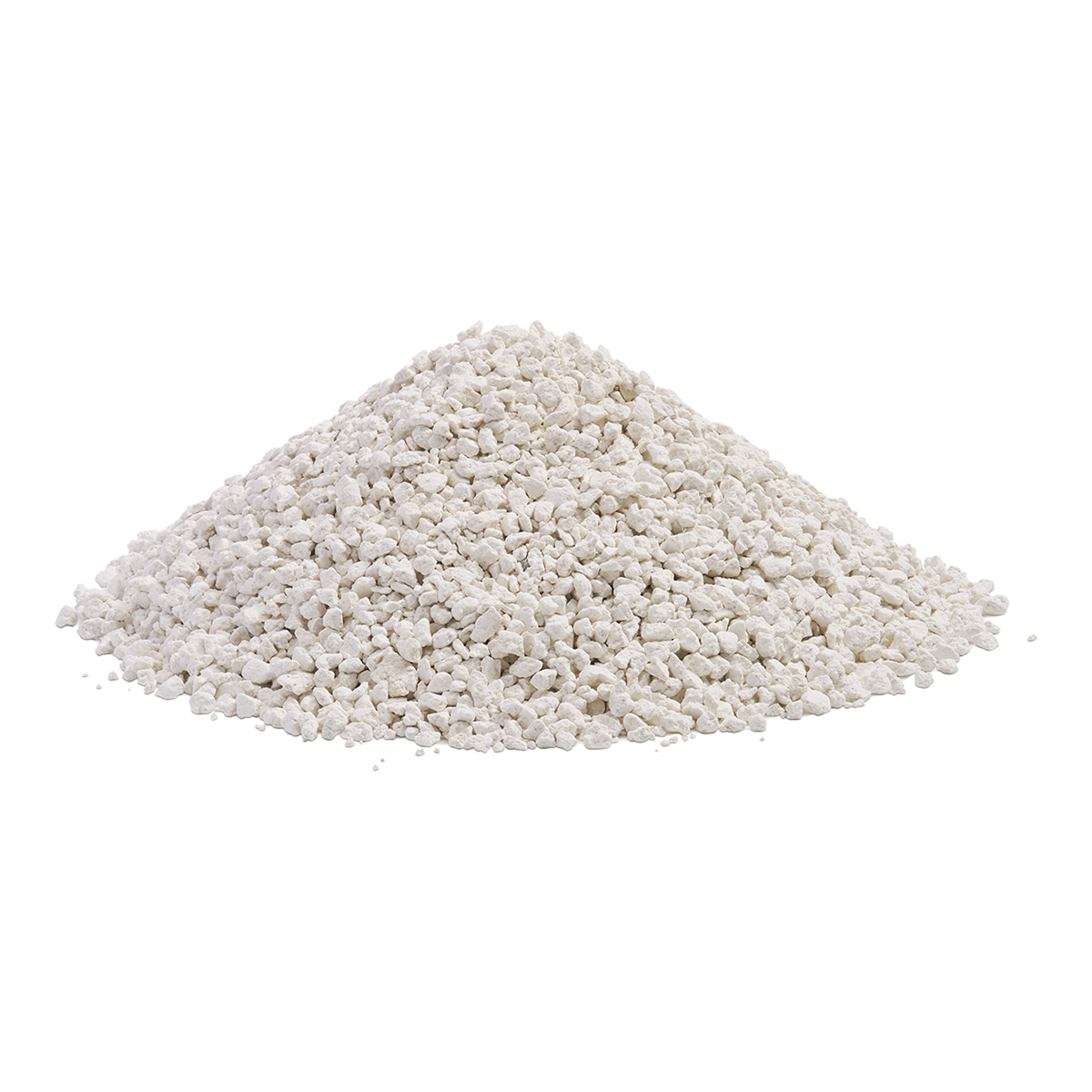 Arena aglomerante Sanicat Active White Flor de Loto para gatos 6 L 3