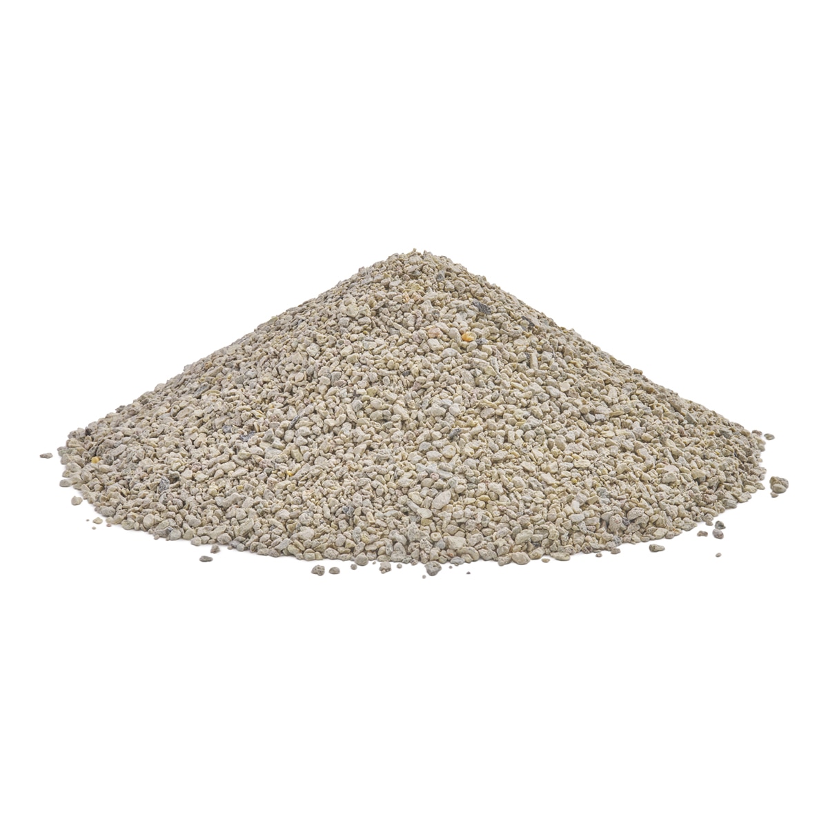 Arena aglomerante Sanicat para gatos Strong Clumps 6 L 2