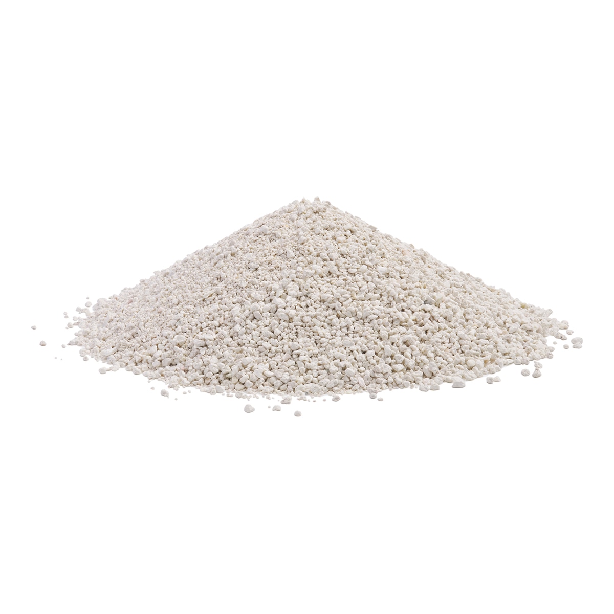 Arena aglomerante Sanicat para gatos Active White 6 L 2