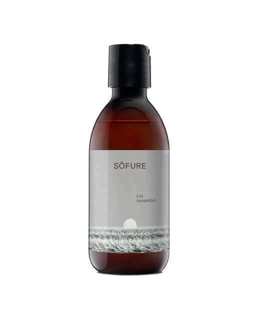Söfure - Champú Söfure para gatos