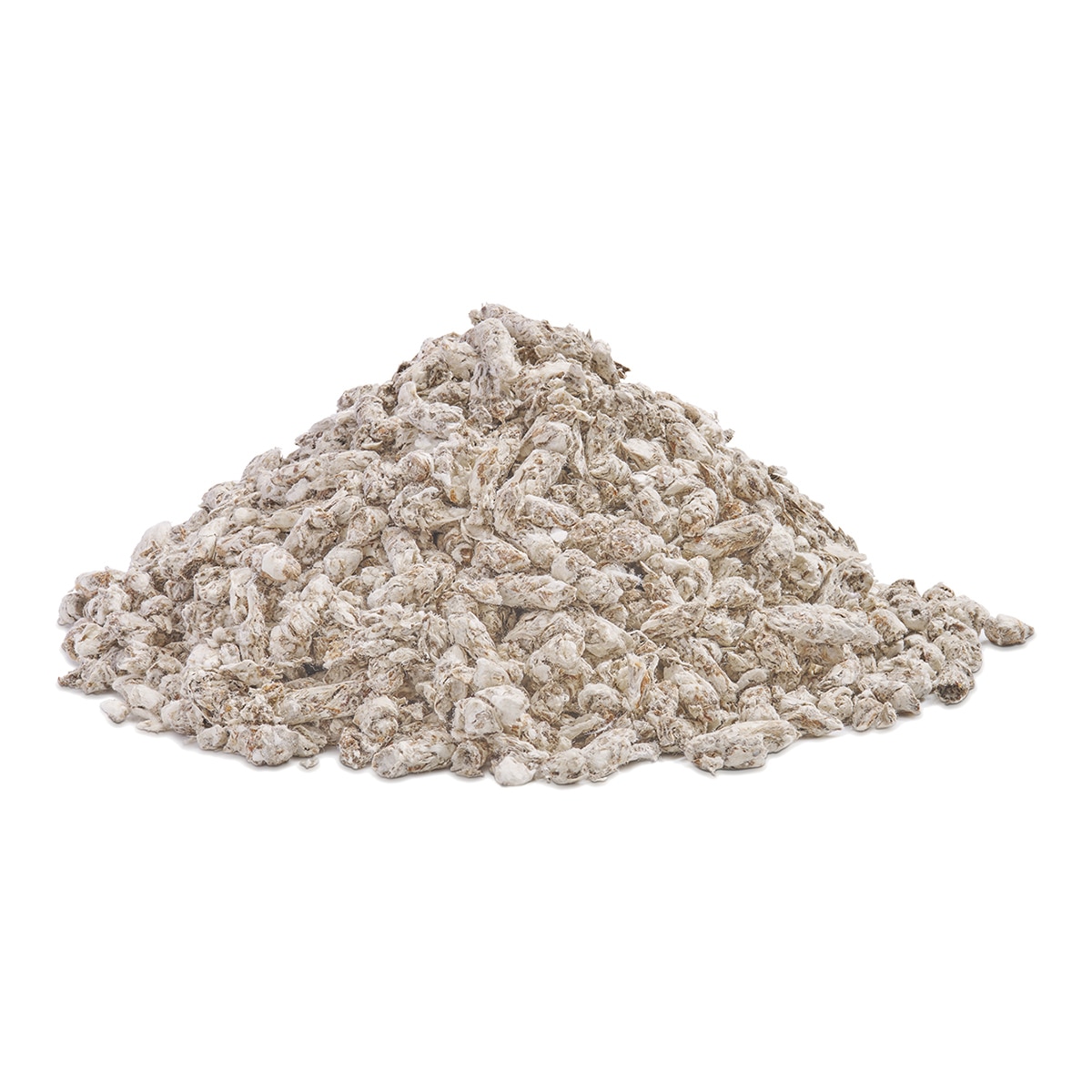 Lecho ecológico Sanicat Clean & Green para roedores, gatos y pájaros 10 L 3