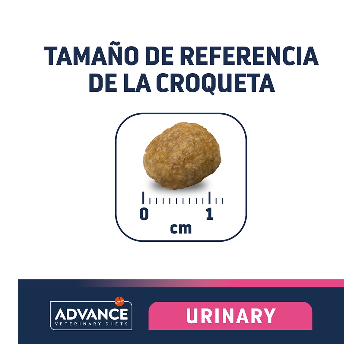 Pienso para perros adultos Advance Urinary Dietas Veterinarias 4