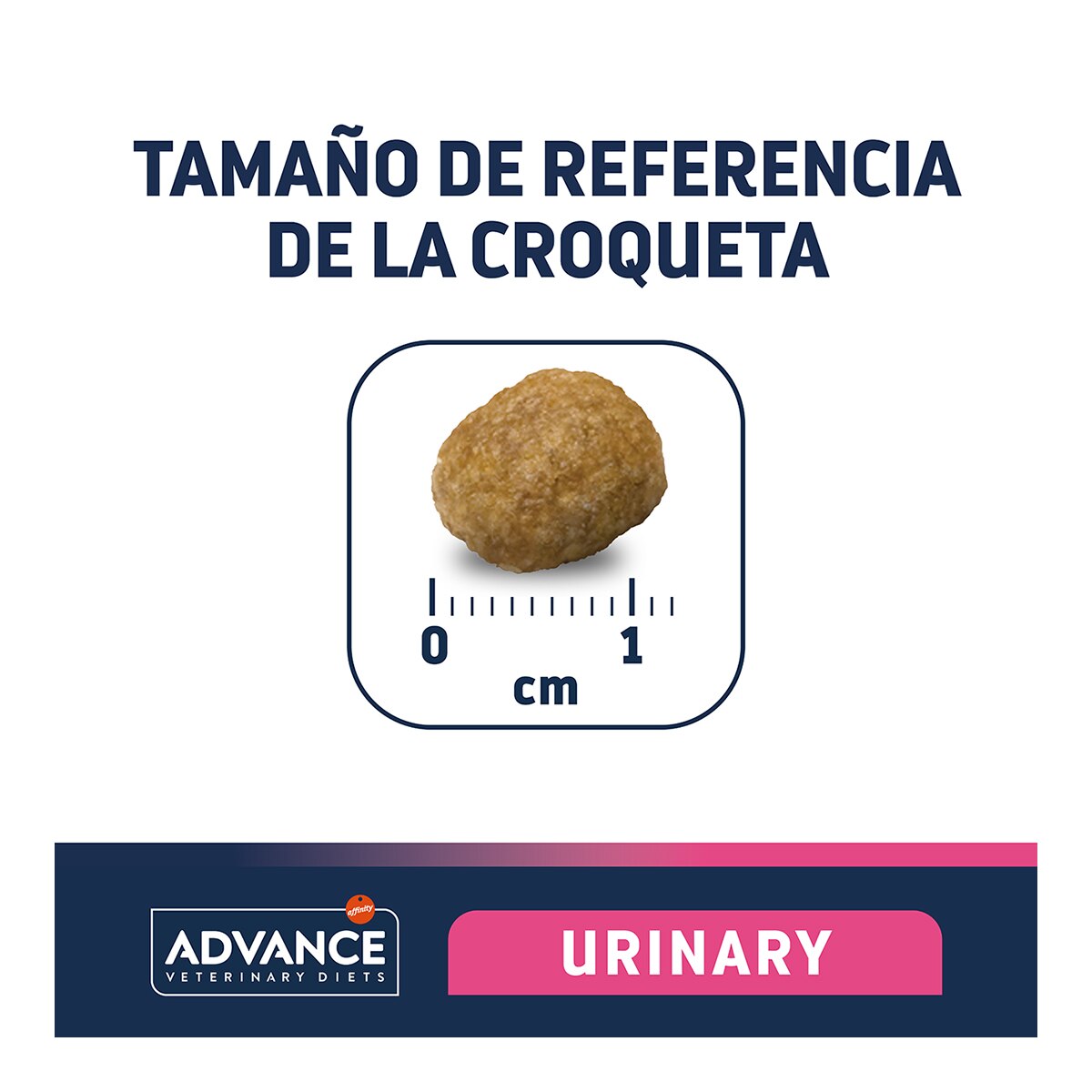 Imagen 4 de Pienso para perros adultos Advance Urinary Dietas Veterinarias