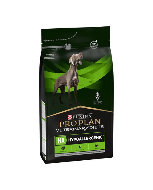 Purina Pro Plan Veterinary Diets