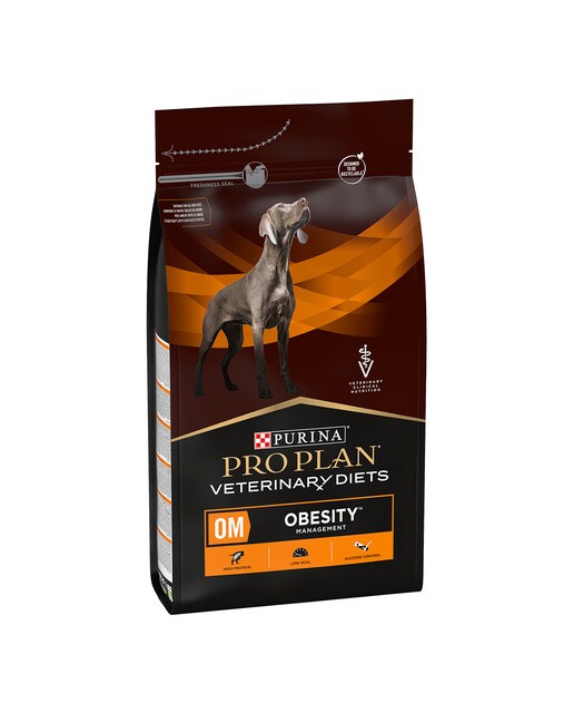 Purina Pro Plan Veterinary Diets
