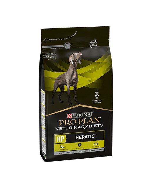 Purina Pro Plan Veterinary Diets