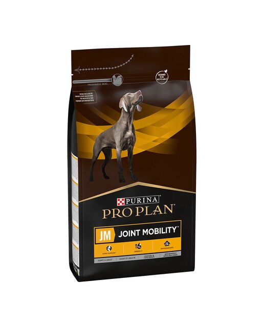Purina Pro Plan Veterinary Diets