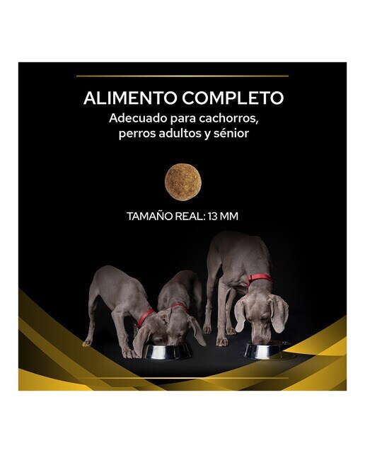 Pienso para perros cachorros, adultos y sénior Purina Pro Plan Join Mobility Dietas Veterinarias 12 kg 3