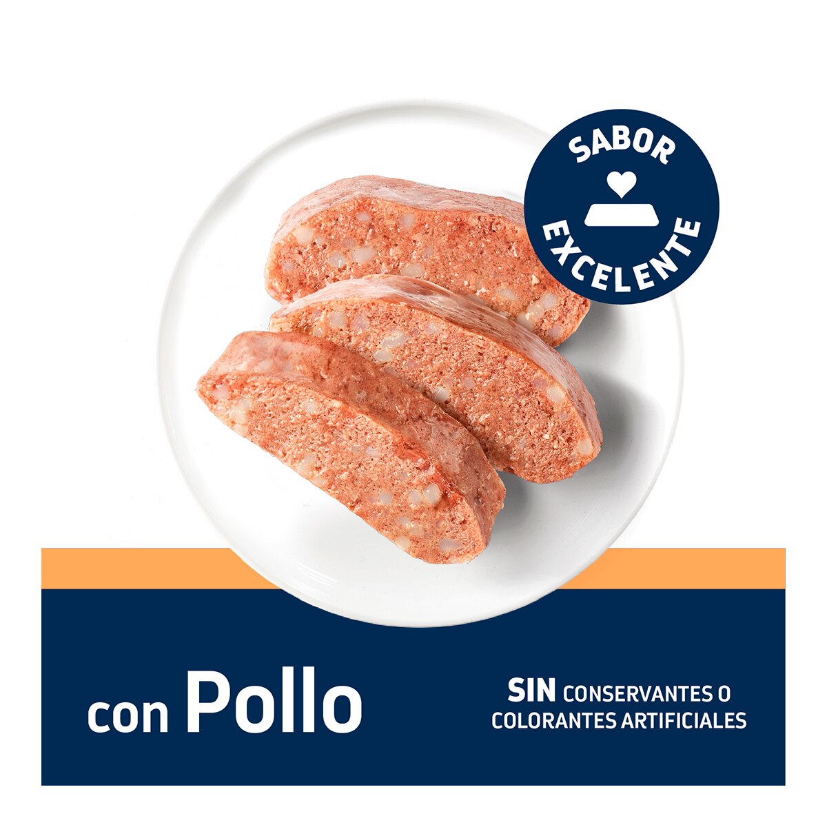 Imagen 4 de Comida húmeda para perros adultos Advance Weight Balance Dietas Veterinarias pollo 150 g
