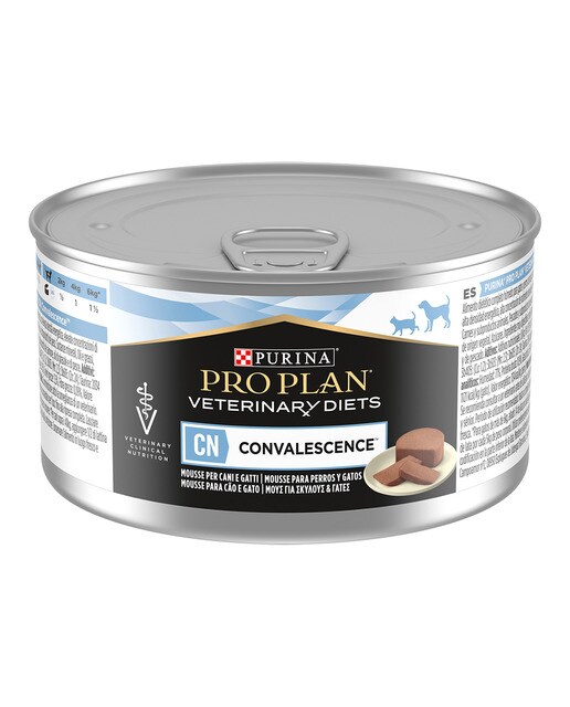 Purina Pro Plan Veterinary Diets